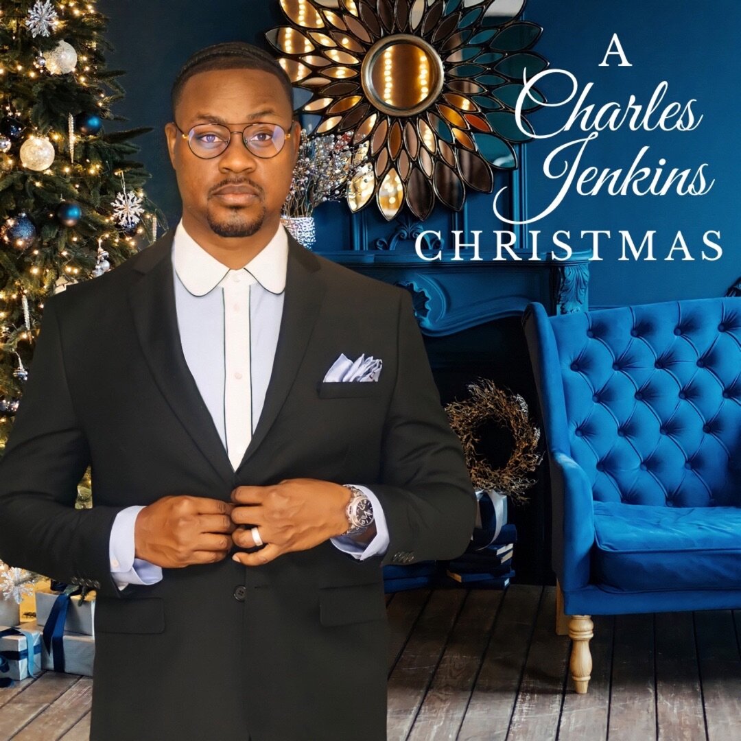 A Charles Jenkins Christmas